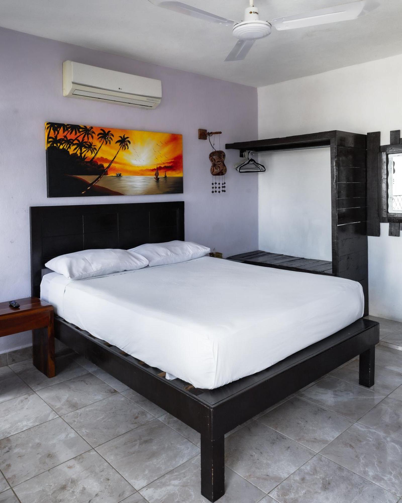 Hostal Tunich Naj & Hotel Valladolid  Eksteriør billede