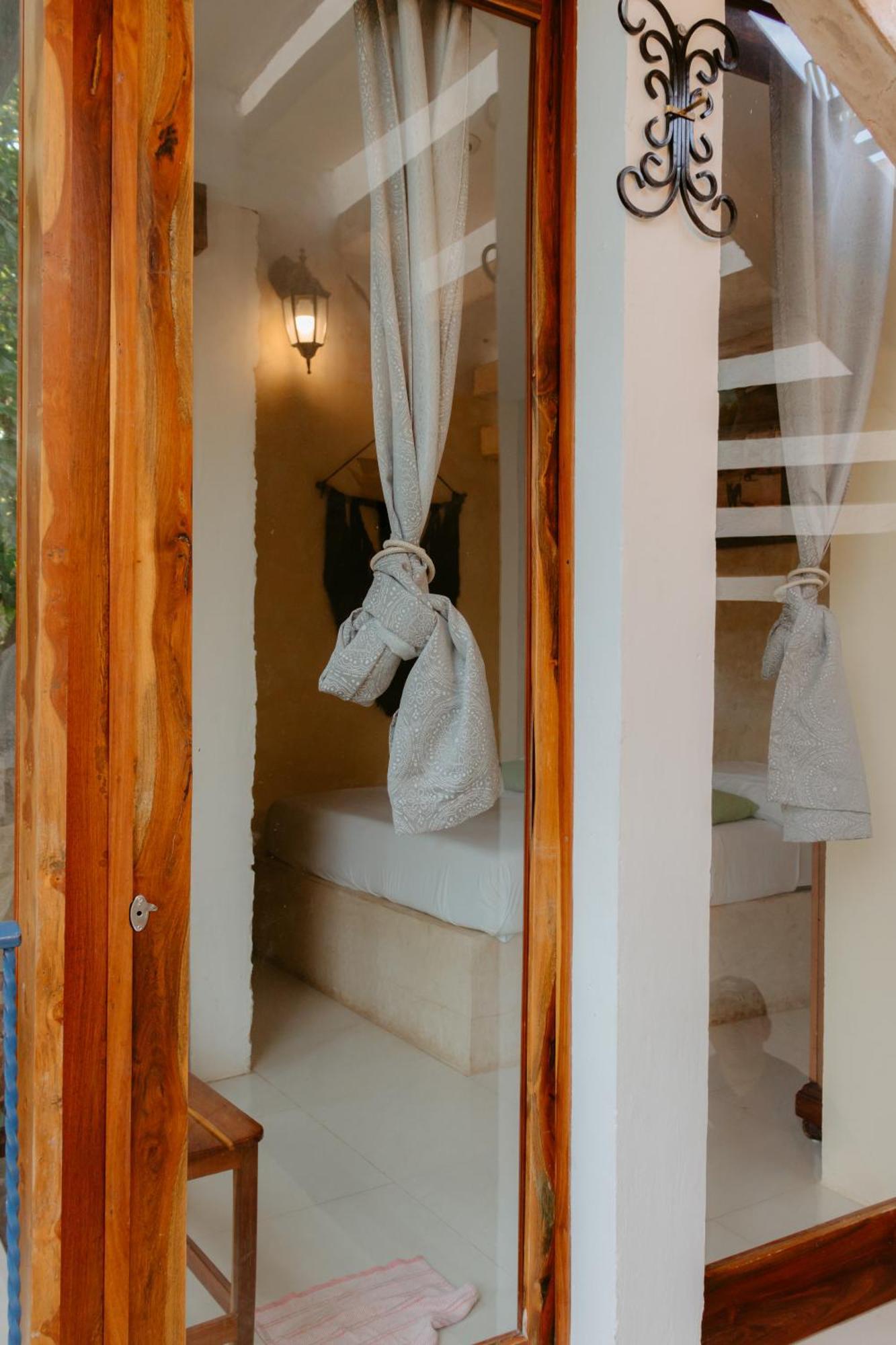 Hostal Tunich Naj & Hotel Valladolid  Eksteriør billede